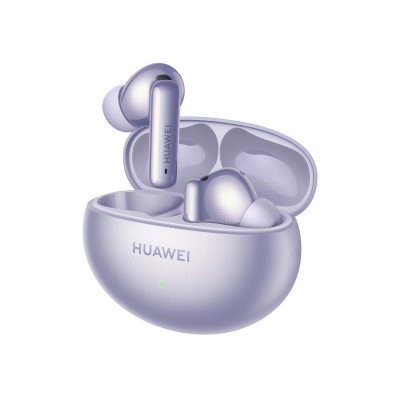 TWS HUAWEI FreeBuds 6i Purple (55037550) TWS HUAWEI FreeBuds 6i Purple (55037550)