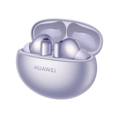 TWS HUAWEI FreeBuds 6i Purple (55037550) TWS HUAWEI FreeBuds 6i Purple (55037550)