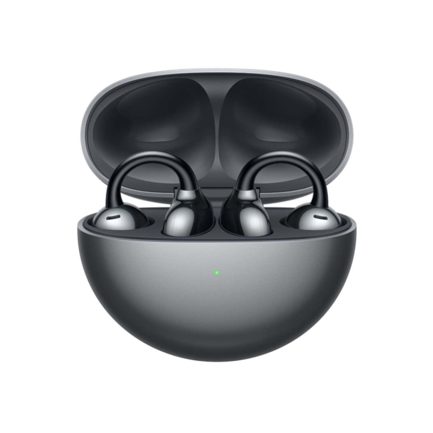 HUAWEI FreeClip T10017 ワイヤレスイヤホン HUAWEI（ファーウェイ） 2026新 HUAWEI FreeClip 2 フリークリップ