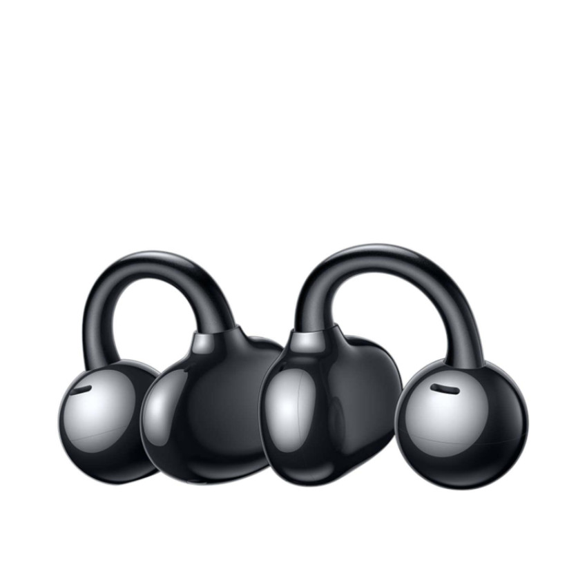 HUAWEI FreeClip Black