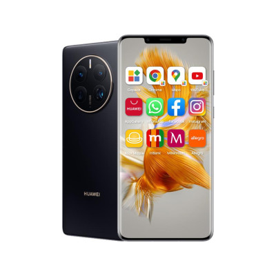 Honor 50 8/256GB Midnight Black