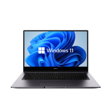 Huawei MateBook D 14 2022 (NobelE-WDH9AL)