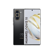HUAWEI Nova 10 8/128GB Starry Black