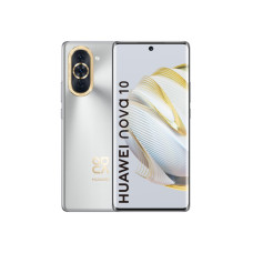 Huawei Nova 10 8/128GB Silver