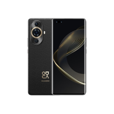 Huawei nova 11 Pro 8/256GB Black