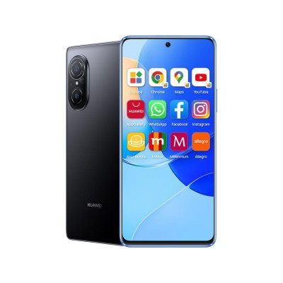 HUAWEI Nova 9 SE 8/128GB Midnight Black