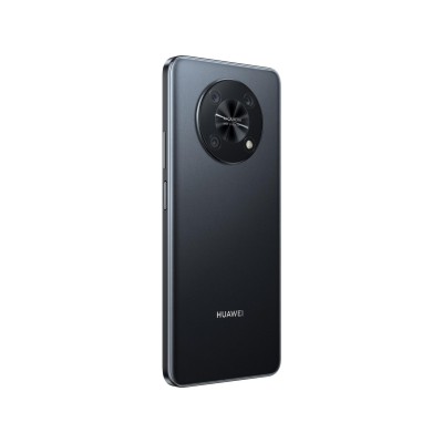 HUAWEI Nova Y90 6/128GB Midnight Black