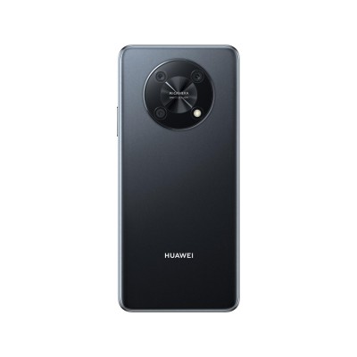 HUAWEI Nova Y90 6/128GB Midnight Black