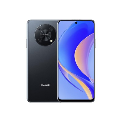 HUAWEI Nova Y90 6/128GB Midnight Black