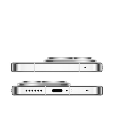 HUAWEI Pura 70 12/256GB White