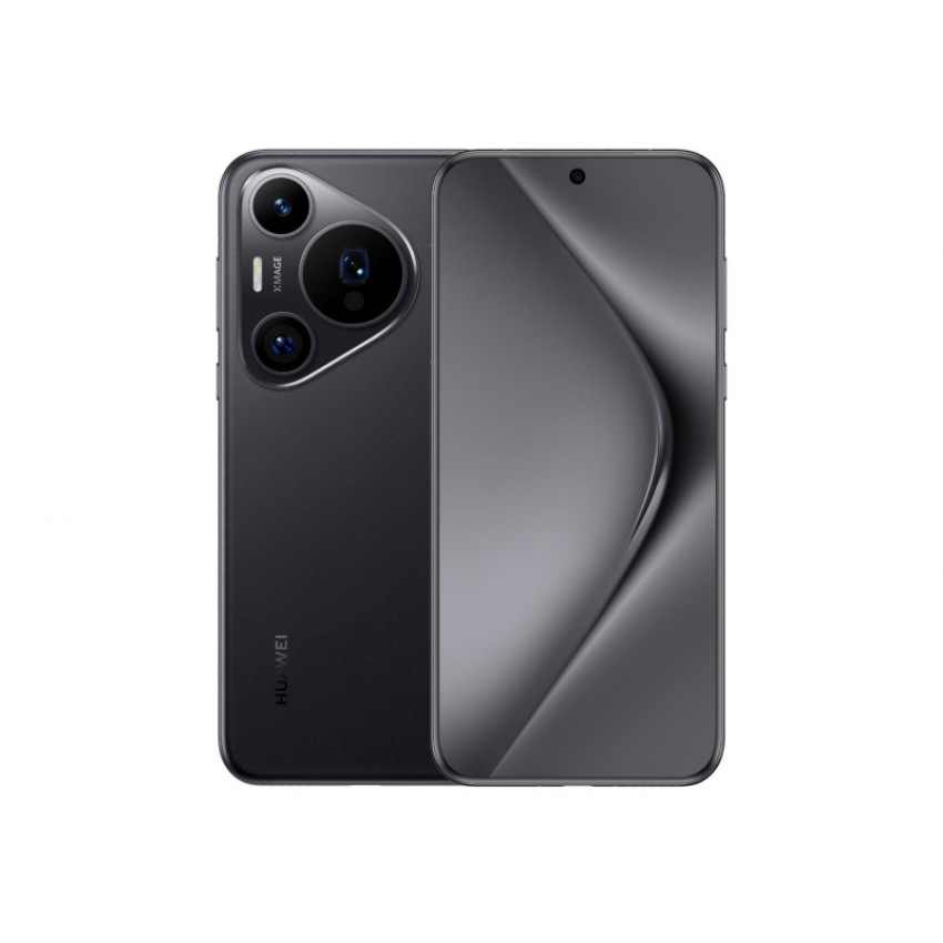 HUAWEI Pura 70 Pro 12/512GB Black