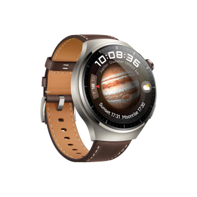 HUAWEI Watch 4 Pro Classic (55020AMG)