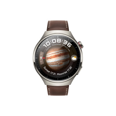 HUAWEI Watch 4 Pro Classic (55020AMG)