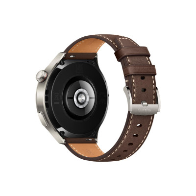 HUAWEI Watch 4 Pro Classic (55020AMG)