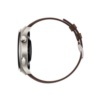 HUAWEI Watch 4 Pro Classic (55020AMG)