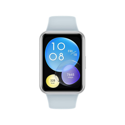 HUAWEI Watch Fit 2 Active Edition Isle Blue (55028895)