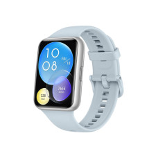 HUAWEI Watch Fit 2 Active Edition Isle Blue (55028895)