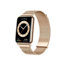 Huawei Watch Fit 2 Elegant gold