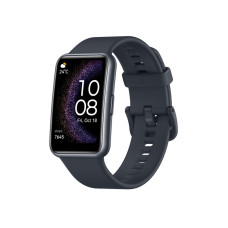 Huawei Watch Fit SE Black (Stia-B39-BK)