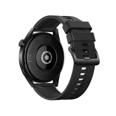 HUAWEI Watch GT 3 46mm Black (55026956)