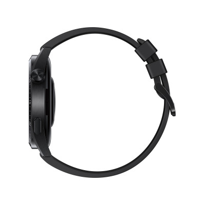 HUAWEI Watch GT 3 46mm Black (55026956)