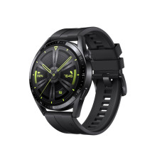 HUAWEI Watch GT 3 46mm Black (55026956)