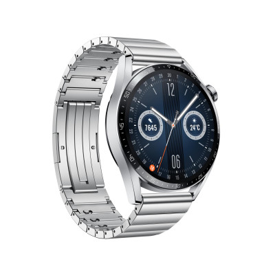 Huawei Watch GT 3 Elite 46mm silver