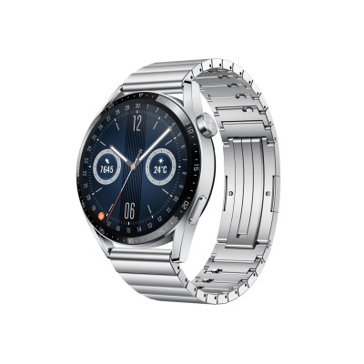 Huawei Watch GT 3 Elite 46mm silver