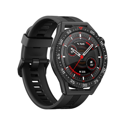 HUAWEI Watch GT 3 SE 46mm Graphite Black (55029715)