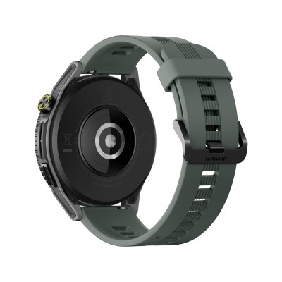 HUAWEI Watch GT 3 SE 46mm Wilderness Green (55029749)