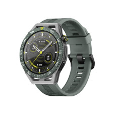 HUAWEI Watch GT 3 SE 46mm Wilderness Green (55029749)