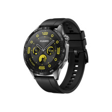 HUAWEI Watch GT 4 46mm Black (55020BGS)