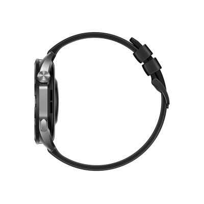HUAWEI Watch GT 4 46mm Black (55020BGS) 