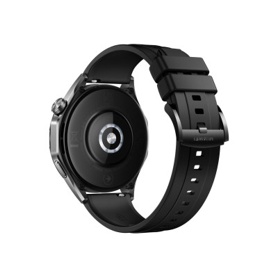 HUAWEI Watch GT 4 46mm Black (55020BGS) 