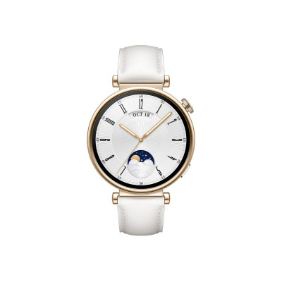 HUAWEI Watch GT 4 41mm White (55020BJB)