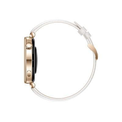 HUAWEI Watch GT 4 41mm White (55020BJB)