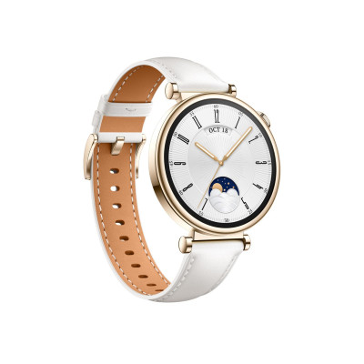 HUAWEI Watch GT 4 41mm White (55020BJB)