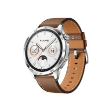 HUAWEI Watch GT 4 46mm Brown (55020BGW)
