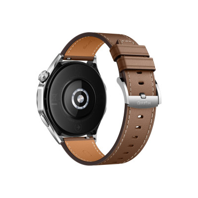 HUAWEI Watch GT 4 46mm Brown (55020BGW)