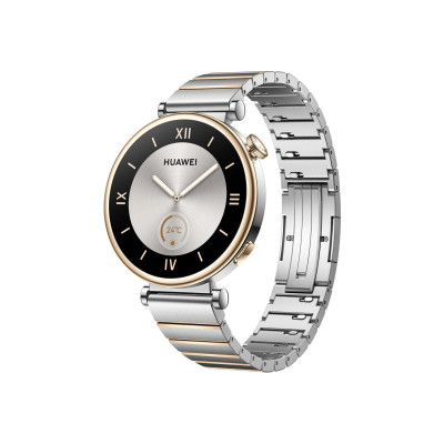HUAWEI Watch GT 4 41mm Silver