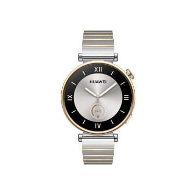 HUAWEI Watch GT 4 41mm Silver