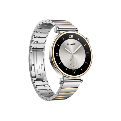 HUAWEI Watch GT 4 41mm Silver