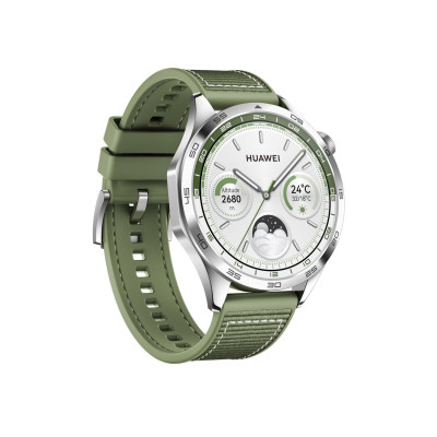 (Phoinix-B19W)Huawei Watch GT 4 46mm