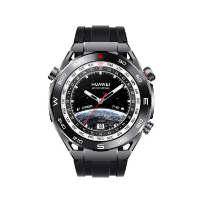Huawei Watch Ultimate Expedition