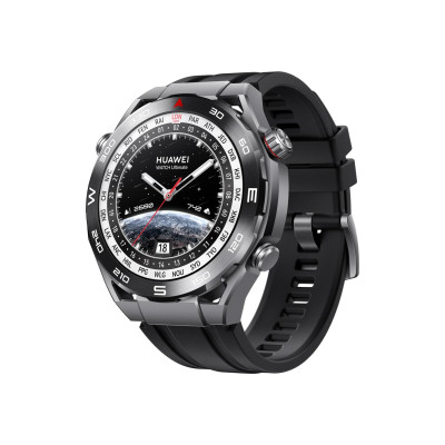 Huawei Watch Ultimate Expedition