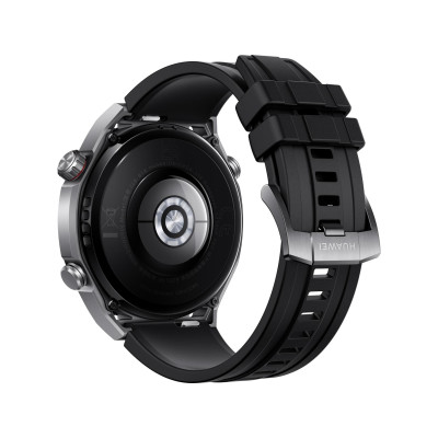 Huawei Watch Ultimate Expedition