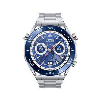 Huawei Watch Ultimate Voyage