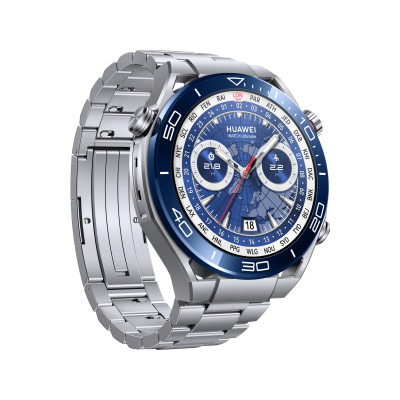 Huawei Watch Ultimate Voyage