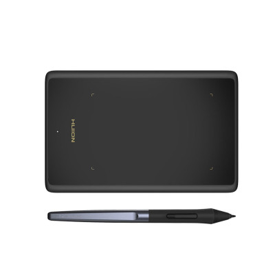 Huion Inspiroy H420X