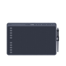 Huion HS611 Space Gray